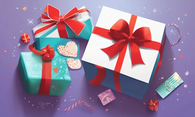 The Receiving Gifts Love Language: Understanding the Joy of Thoughtful Presents